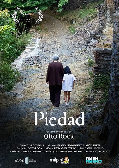 Постер: Piedad