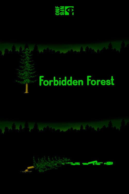 Постер: Forbidden Forest