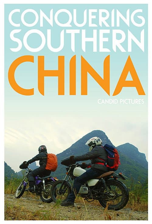 Постер: Conquering Southern China