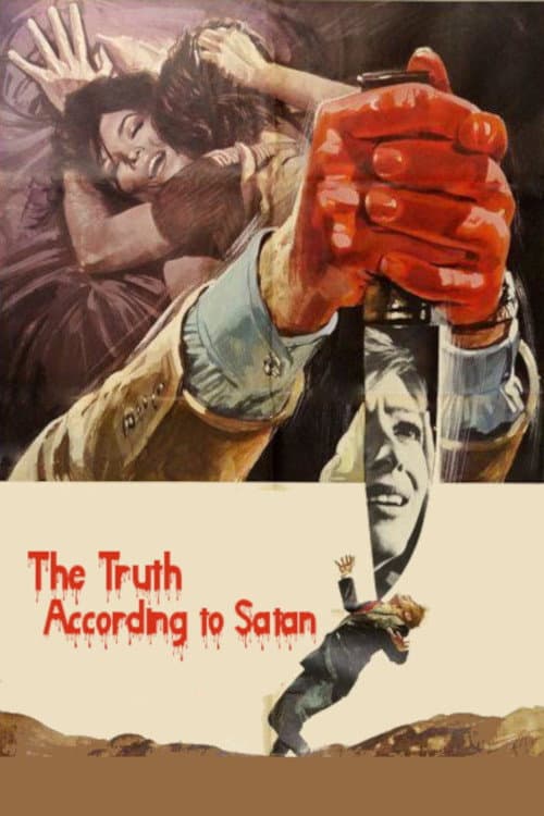 Постер: La verità secondo Satana