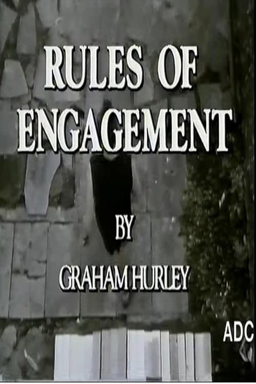 Постер: Rules of Engagement