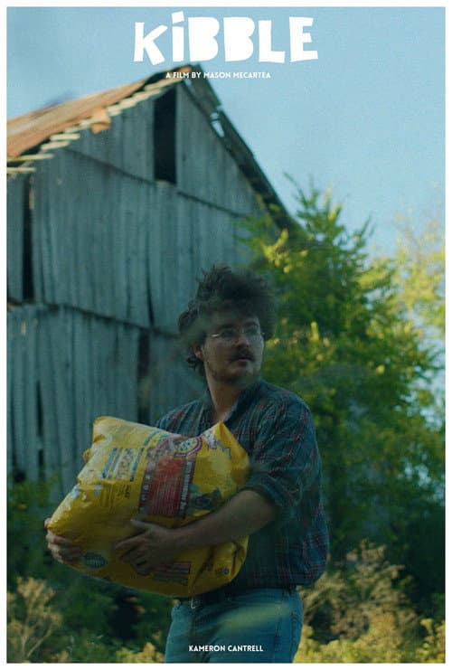 Постер: Kibble