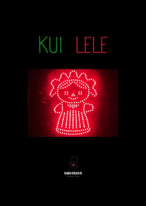 Постер: KUI LELE