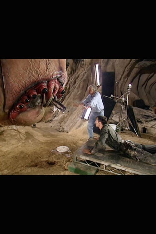 Постер: Starship Troopers: Know Your Foe