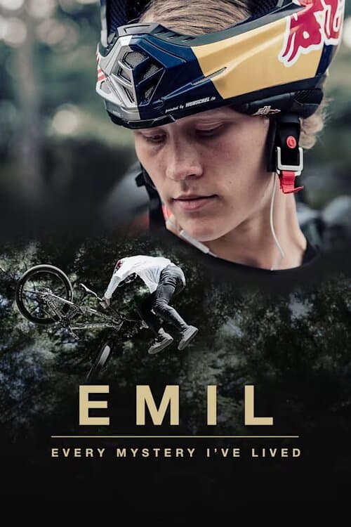 Постер: EMIL – Every Mystery I’ve Lived