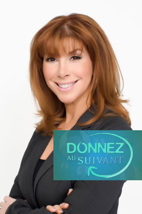 Постер: Donnez au suivant