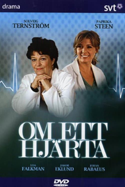 Постер: Om ett hjärta