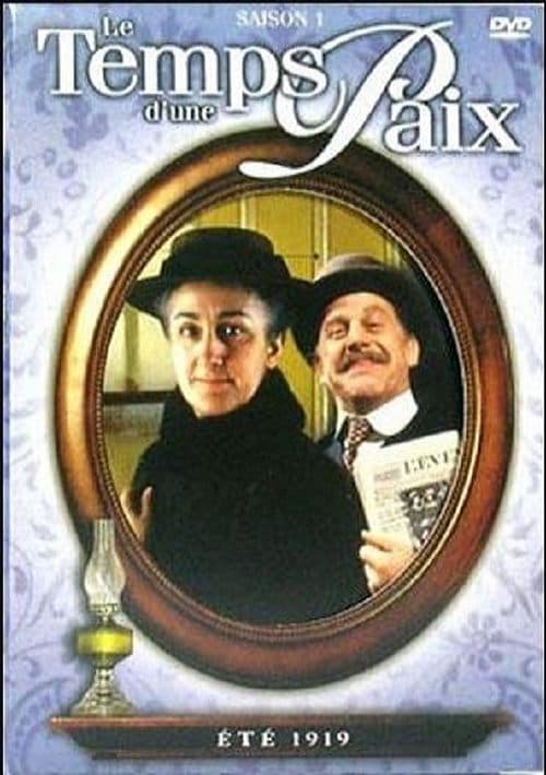 Постер: Le temps d'une paix