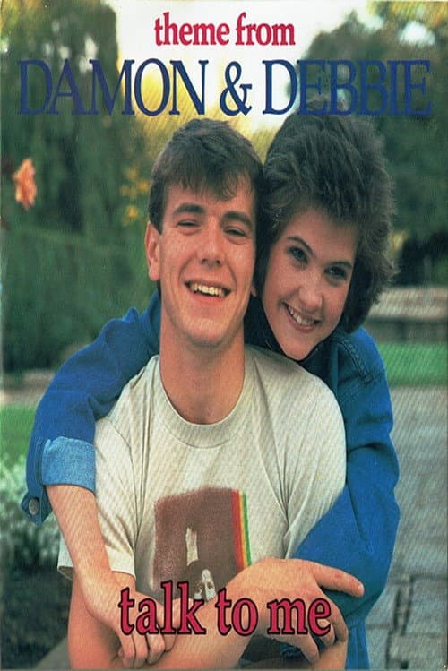 Постер: Damon and Debbie