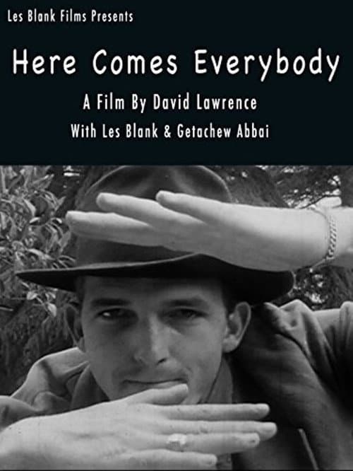 Постер: Here Comes Everybody