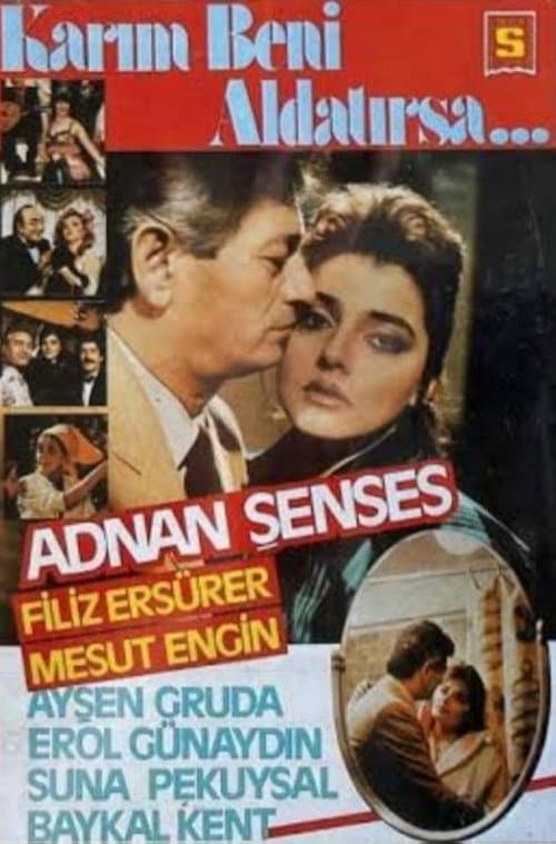 Постер: Karım Beni Aldatırsa