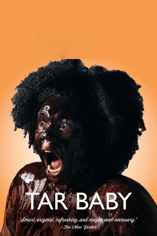 Постер: Tar Baby