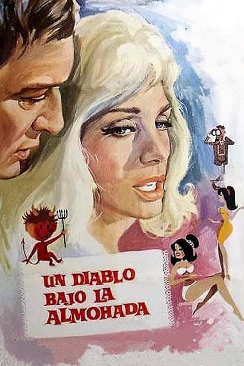 Постер: Un diablo bajo la almohada