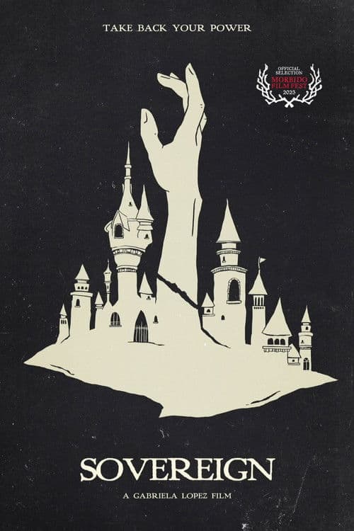 Постер: Sovereign