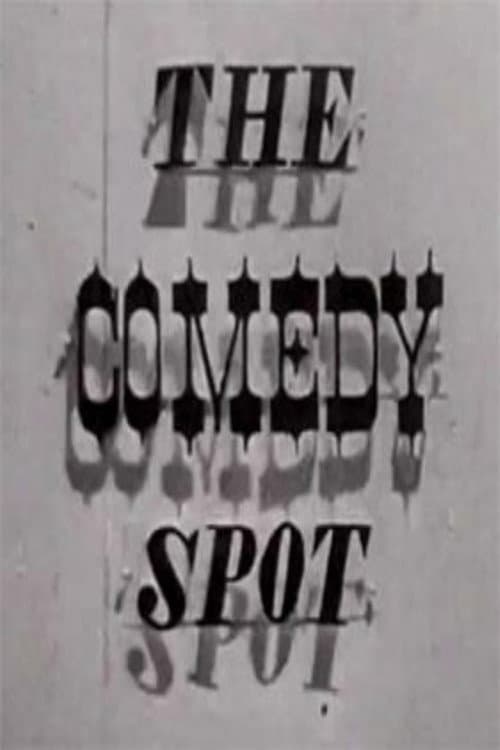 Постер: The Comedy Spot