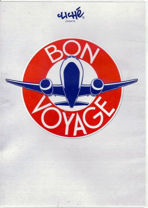 Постер: Cliché - Bon Voyage