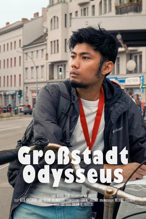 Постер: Großstadt Odysseus