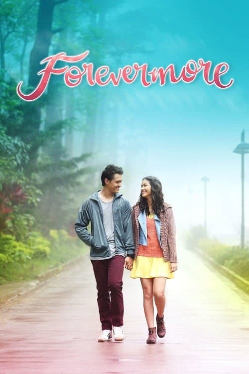 Постер: Forevermore