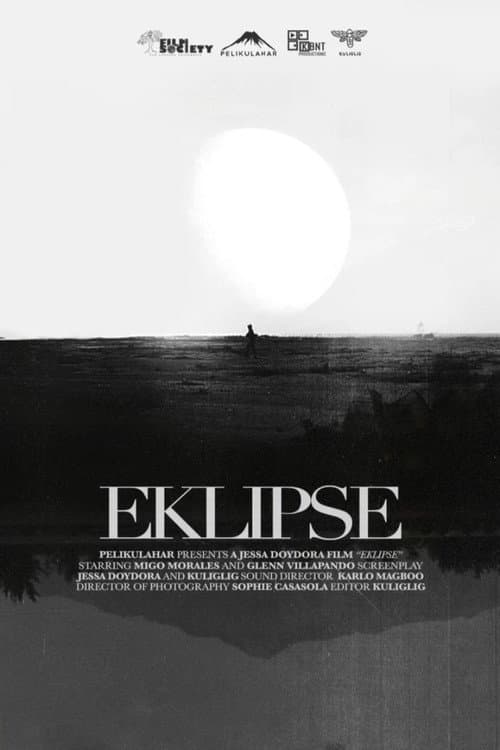 Постер: Eklipse