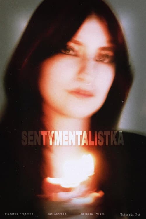 Постер: Sentymentalistka