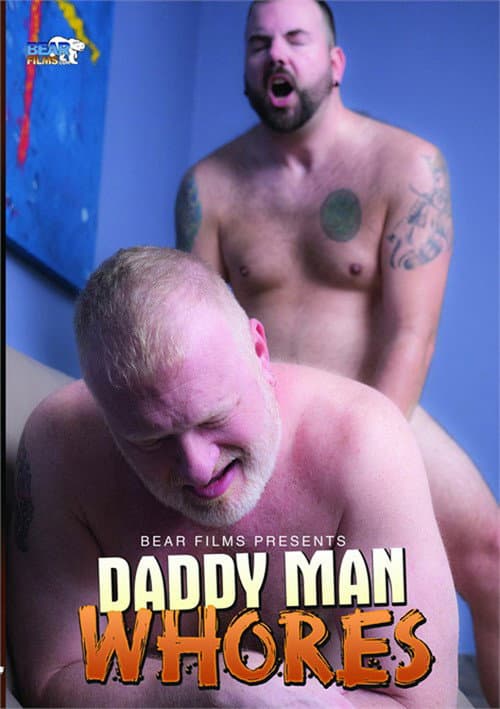 Постер: Daddy Man Whores