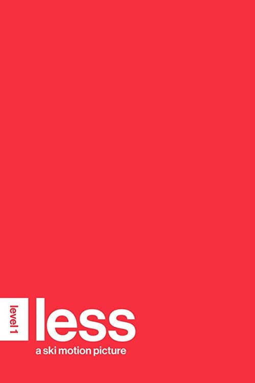 Постер: Less