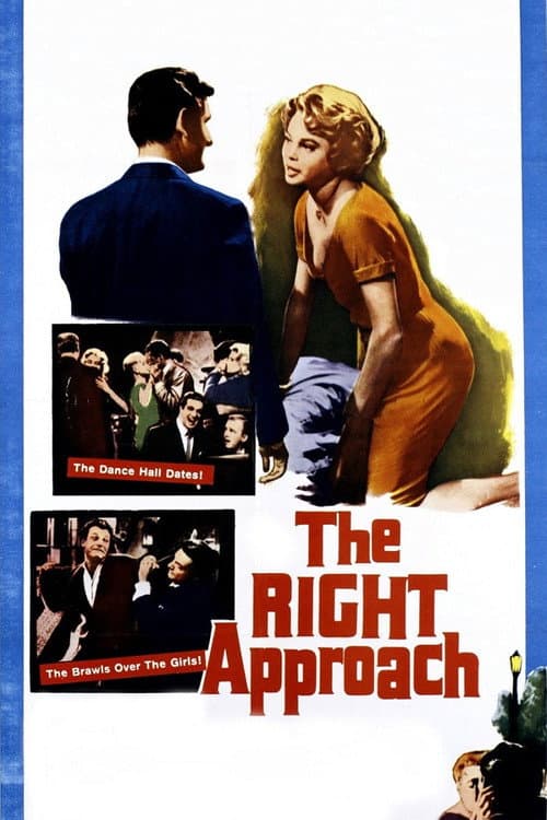 Постер: The Right Approach