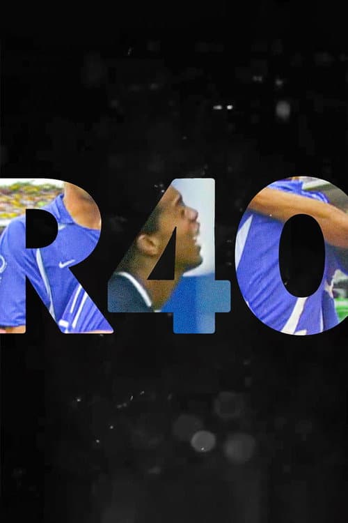 Постер: R40