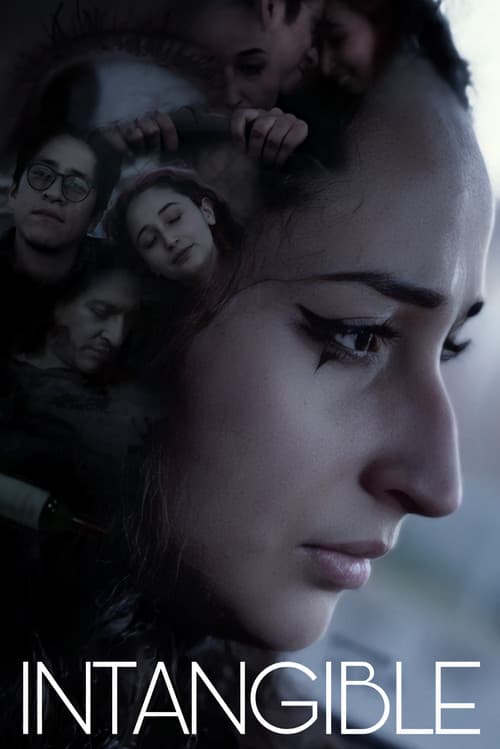 Постер: Intangible