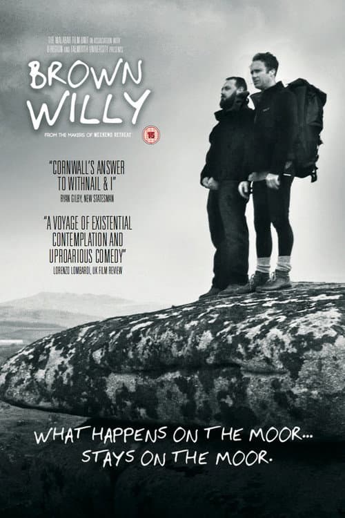 Постер: Brown Willy