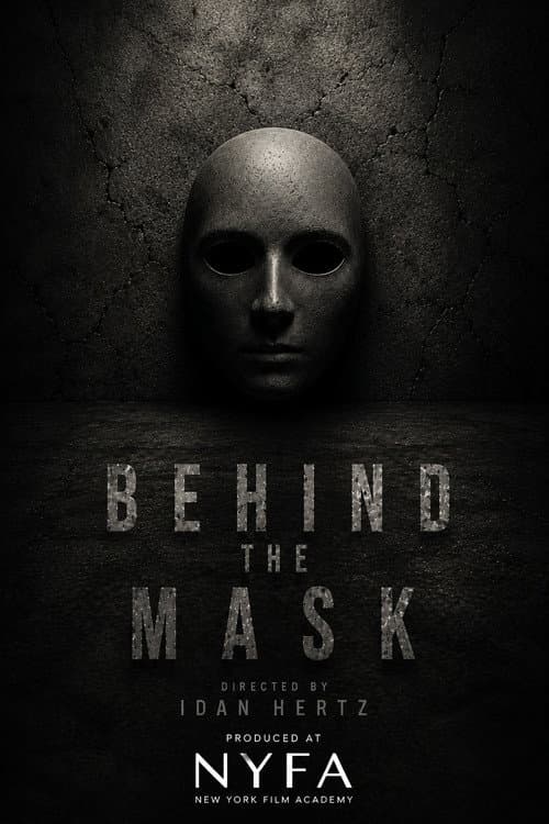 Постер: Beneath the Mask