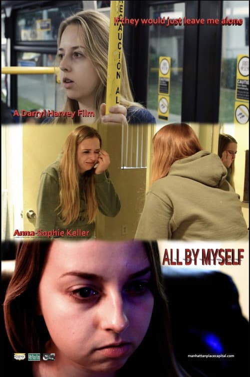 Постер: All by Myself