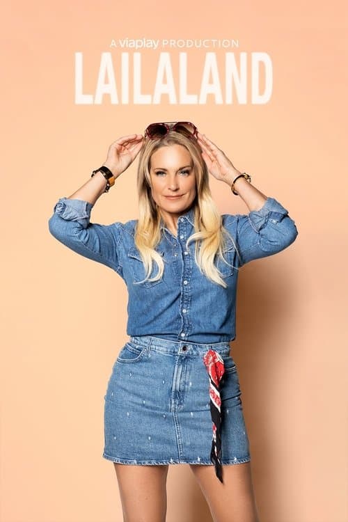 Постер: Lailaland