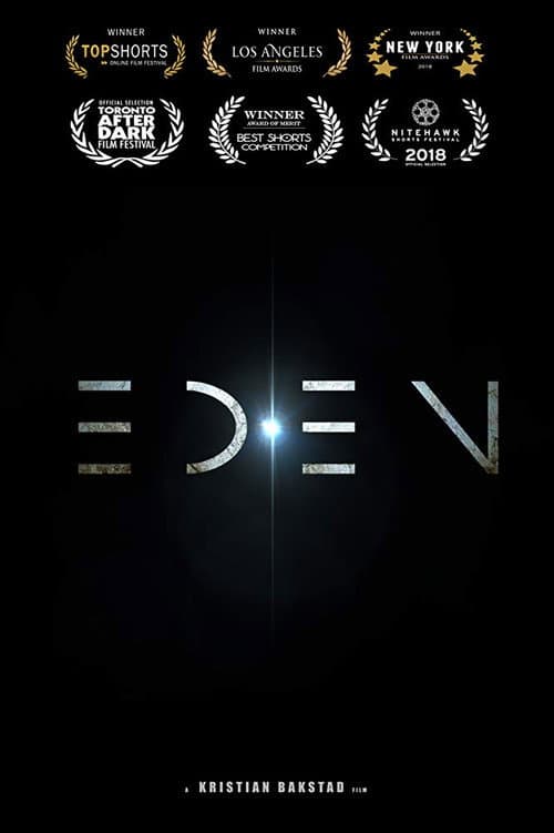 Постер: Eden