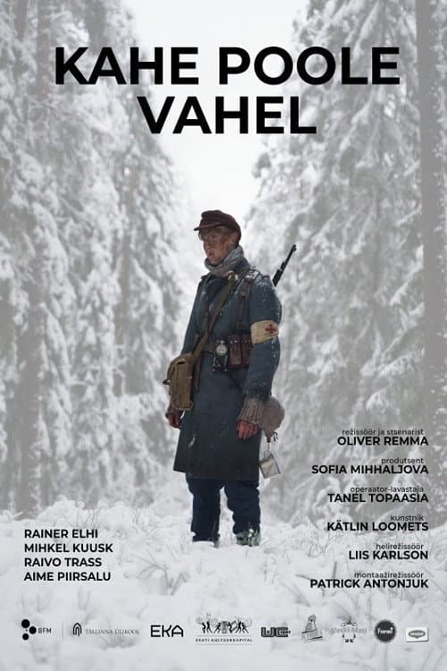 Постер: Kahe poole vahel
