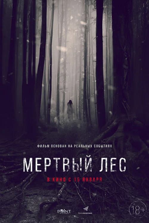 Постер: Մեռյալ Հովիտ