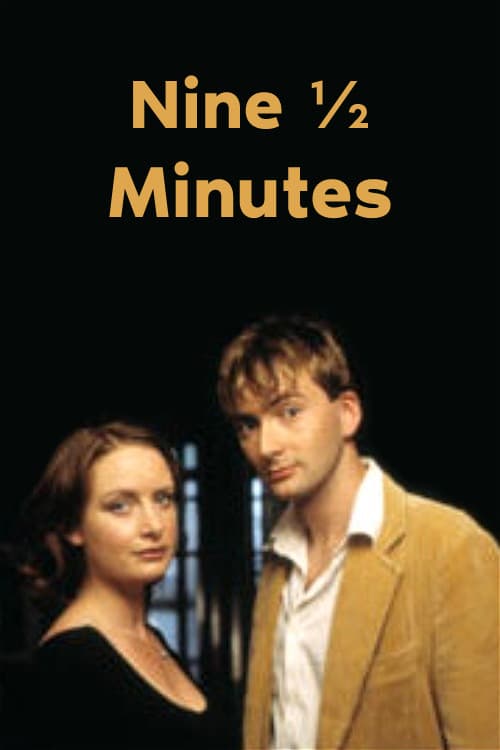 Постер: Nine 1/2 Minutes