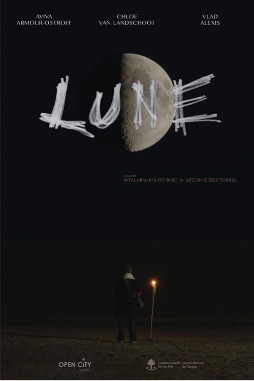 Постер: Lune