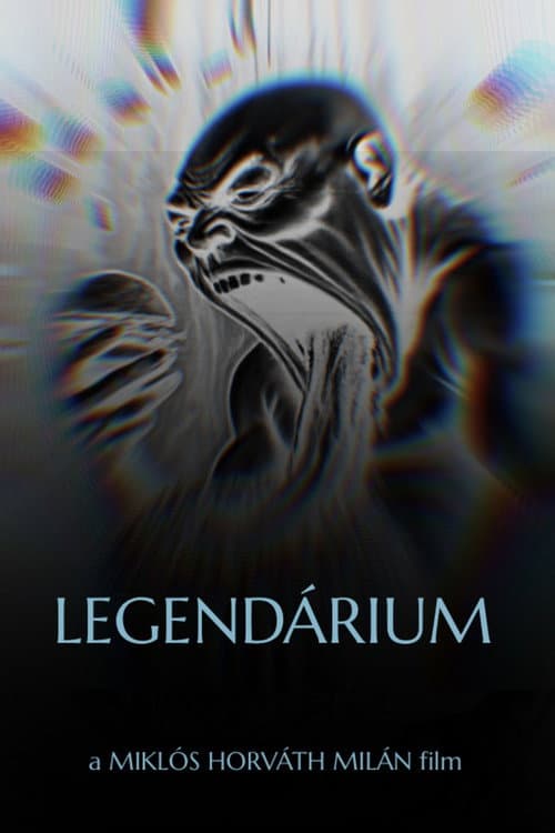 Постер: Legendárium