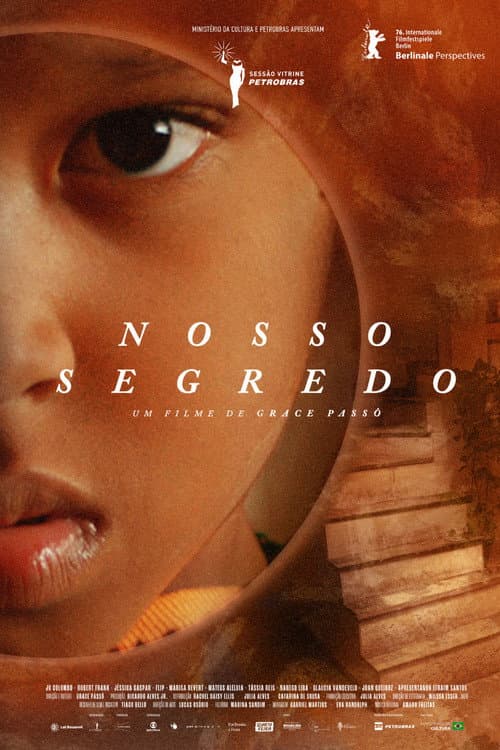 Постер: Nosso Segredo