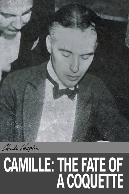 Постер: Camille