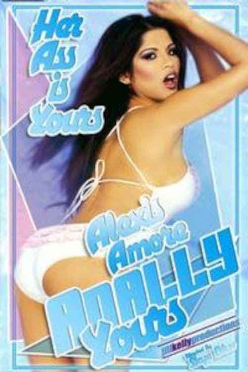 Постер: Anally Yours
