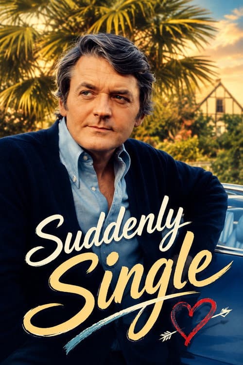 Постер: Suddenly Single