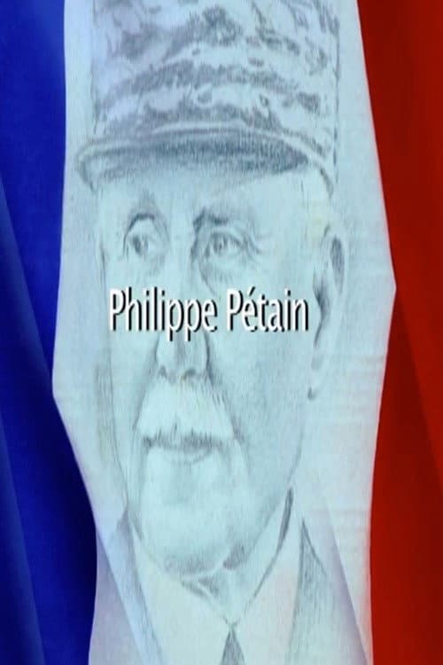 Постер: Philippe Pétain