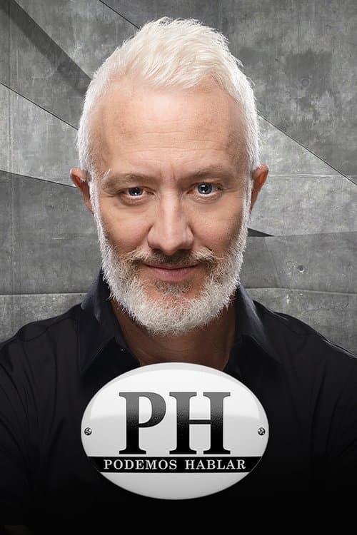 Постер: PH: Podemos hablar