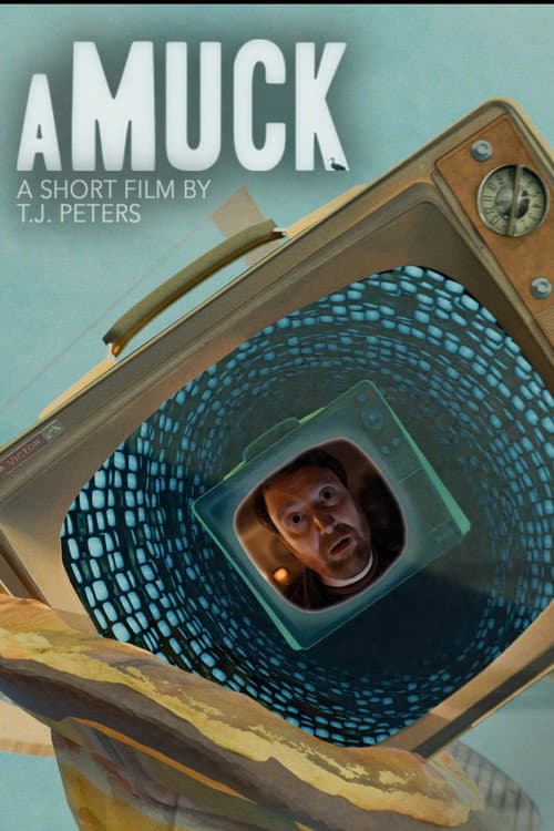 Постер: AMUCK