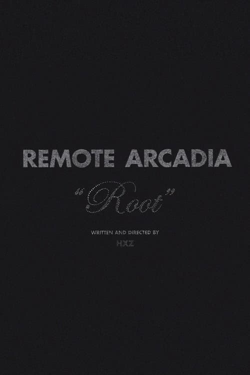 Постер: Remote Arcadia: Root