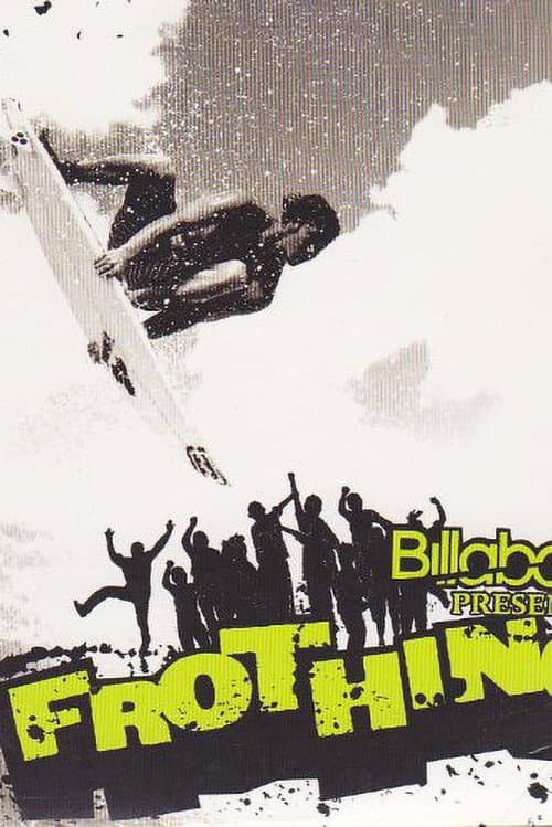 Постер: Billabong Frothing