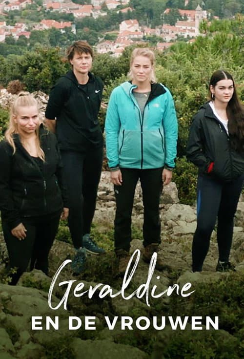 Постер: Geraldine en de Vrouwen