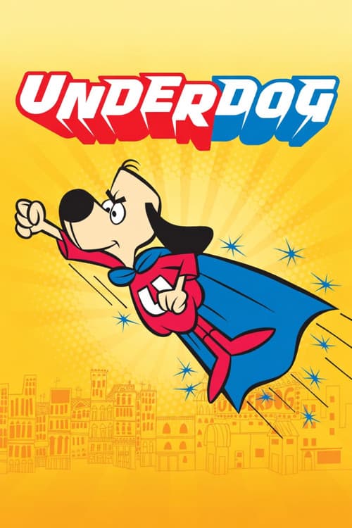 Постер: Underdog